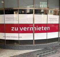 1 A Lauf Lage in der Mannheimer Kunststraße