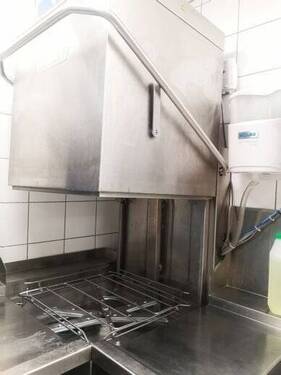 Spülmaschine Küche - 