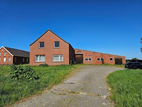 Hauptansicht - Endlich bauen - hier verwirklichen Sie Ihren Traum!