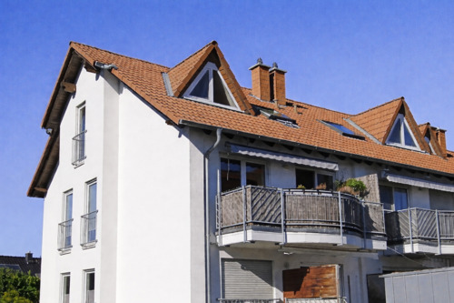 Bild 4 - Etagenwohnung mit 86,00 m&sup2; in Leipzig zum Kaufen