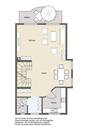 Obergeschoss - 