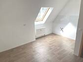 Küche - 2 Zimmer Etagenwohnung in Erfurt