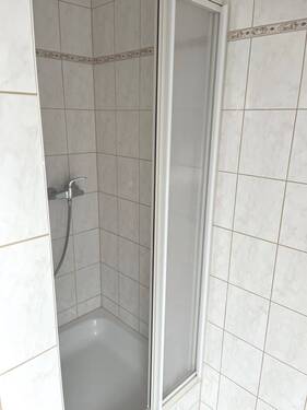 Dusche - 