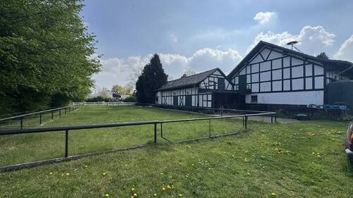 Bild 4 - Bauernhaus, Landhaus mit 217,00 m&sup2; in Niederkrüchten zum Kaufen