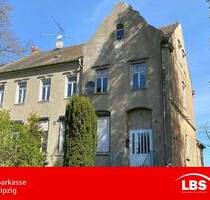 Großzügiges Haus auf dem Land - 95.000,00&nbsp;EUR Kaufpreis, ca.&nbsp; 282,10&nbsp;m&sup2;&nbsp;Wohnfl&auml;che in Naundorf (PLZ: 04769) Hohenwussen