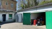 Garagen - 