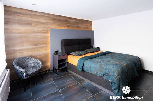 Schlafzimmer - 