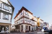 Außen Ansicht - 5 Zimmer Mehrfamilienhaus, Wohnhaus zum Kaufen in Miltenberg