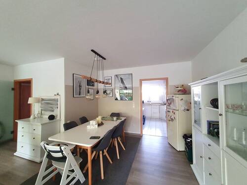 Essen - Etagenwohnung mit 92,60 m² in Ahlen zum Kaufen