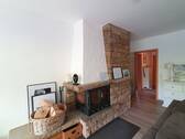 Kamin - 
