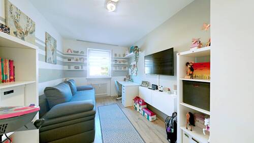 Kinderzimmer 2 - 