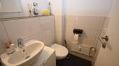 Gäste-WC - 