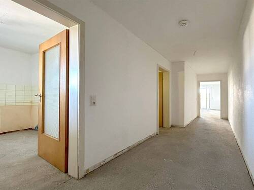 Flur - Etagenwohnung mit 47,00 m² in Waldenbuch zum Kaufen