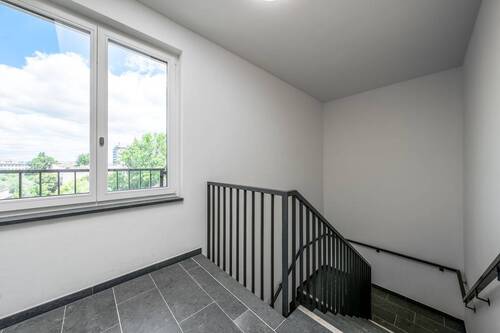 3 - 3 Zimmer Etagenwohnung in Berlin