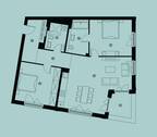 unverbindlicher Grundriss - 