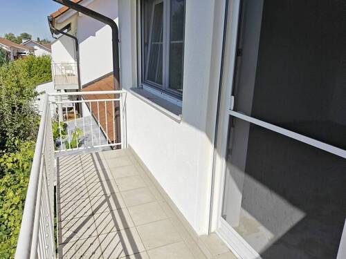 Südbalkon - 