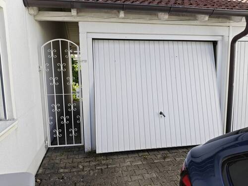 Einzelgarage - Doppelhaushälfte mit 115,00 m² in Pfarrkirchen zum Kaufen