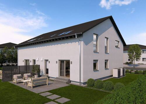 Beispielbild Haustyp - 8 Zimmer Etagenwohnung in Mendig