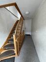 Treppenhaus - 2 Zimmer Etagenwohnung zur Miete in Breckerfeld