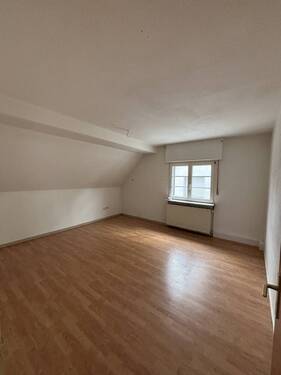 Schlafzimmer - Etagenwohnung mit 59,00 m² in Breckerfeld zur Miete
