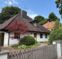 Stilvolles Einfamilienhaus in Gauting