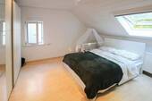 Schlafzimmer DG - 