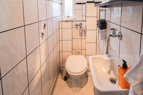 Gewerbe WC - 