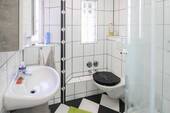 Badezimmer OG - 