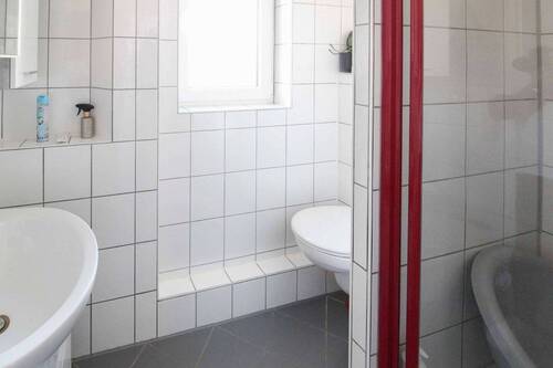 Badezimmer DG - 
