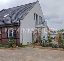 Traumimmobilie in Seenähe - Bezugsfertig, ruhig, hochwertig - Görlitz Hagenwerder