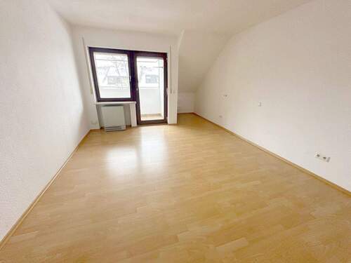 Schlafzimmer - Etagenwohnung mit 90,00 m&sup2; in Föhren zur Miete