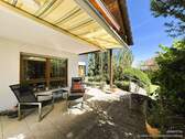 Terrasse Erdgeschoss - 