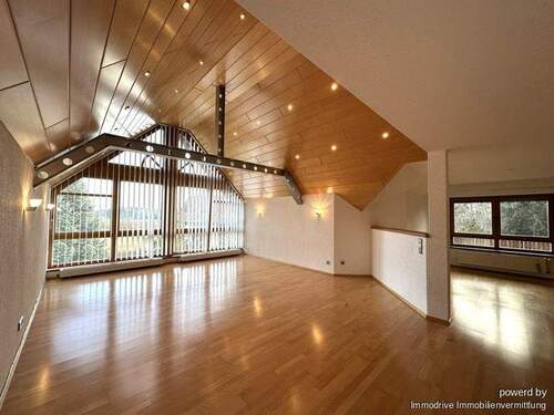 Wohnen Obergeschoss - 