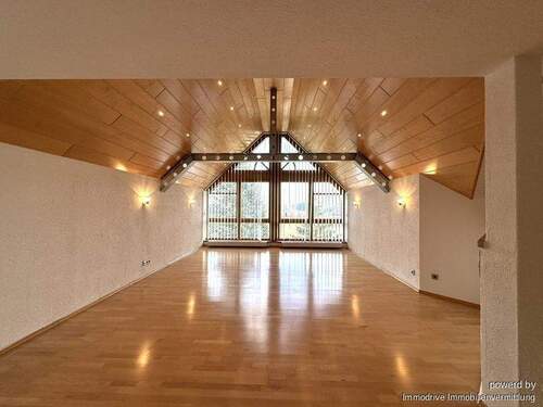 Wohnen Obergeschoss - 