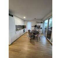 Attraktive 2-Zimmer-Wohnung mit Balkon und Einbauküche - Kehl