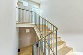 Treppenhaus - 