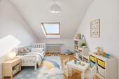Einrichtungsbeispiel - Kinderzimmer - 