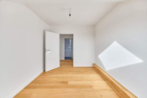 Kinderzimmer, Ansicht 2 - 