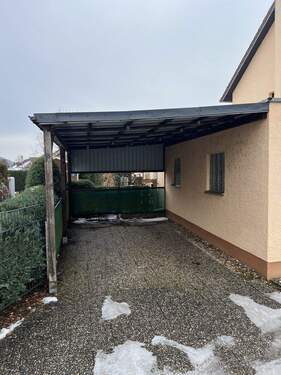 Bild 4 - Etagenwohnung mit 75,00 m&sup2; in Bach an der Donau zum Kaufen