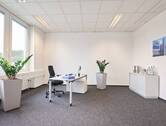 Büroraum - Renoviertes Büro mit 57,15 m² - ideal für Verwaltung