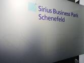 Sirius Business Park - Büro in Schenefeld
