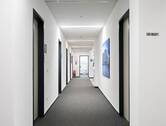 Flurbereich - Büro mit 39,50 m&sup2; in Schenefeld zur Miete