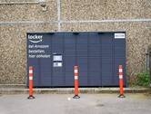 Amazonlocker - 