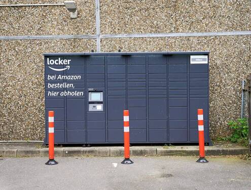 Amazonlocker - 