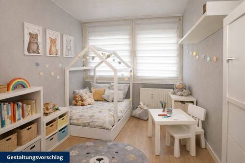 Gestaltungsvorschlag - 