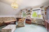 Wohnzimmer im Obergeschoss - 