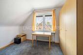 weiteres Schlafzimmer im Obergeschoss - 