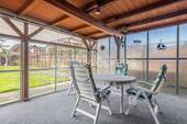 Wintergarten - 