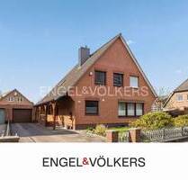 Sanierungsbedürftiges Einfamilienhaus in ruhiger Wohngegend - Kaltenkirchen