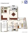 2. Obergeschoss aktuell - 
